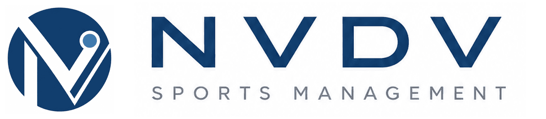 NVDV Sports Management